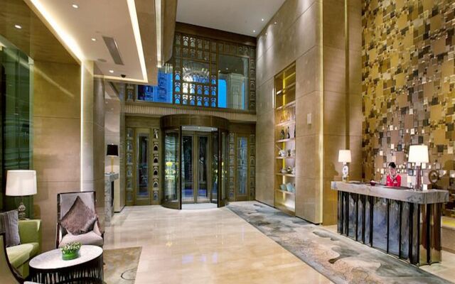 Kempinski The One Suites Hotel Shanghai Downtown