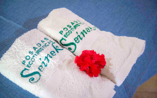 Posadas Ecoturisticas Seineken