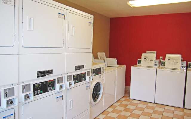 Extended Stay America Suites San Jose Sunnyvale