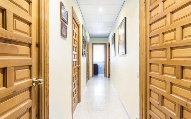 APARTAMENTOS TURISTICOS TURISToledo