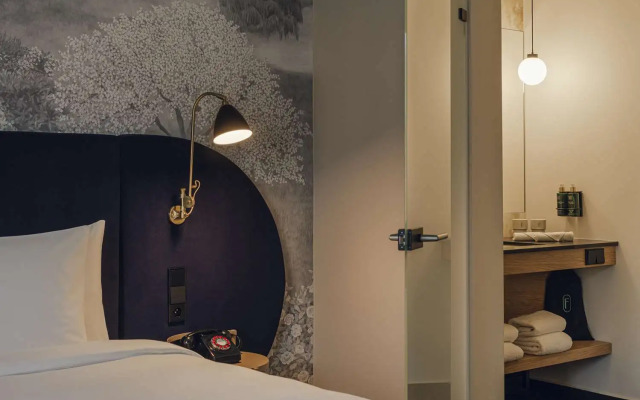Flaner Hotel, WorldHotels Crafted