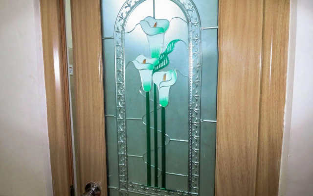 Ndalem Pundhi Guesthouse