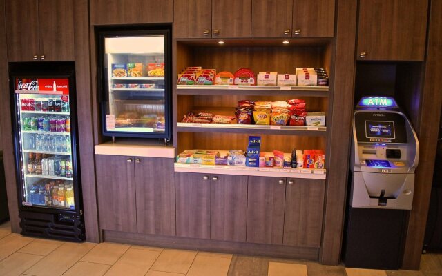 Holiday Inn Express Vancouver Airport Richmond by IHG