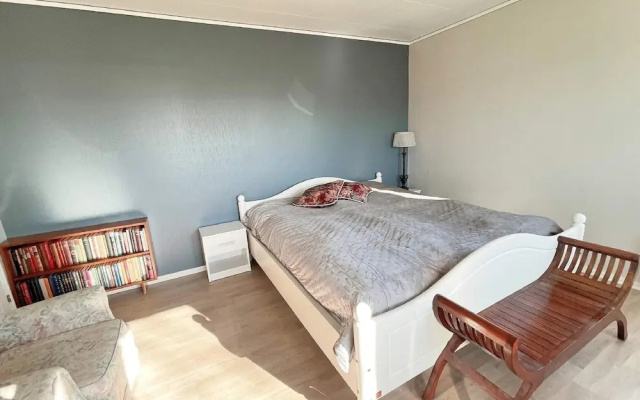 8 Person Holiday Home in Bremanger