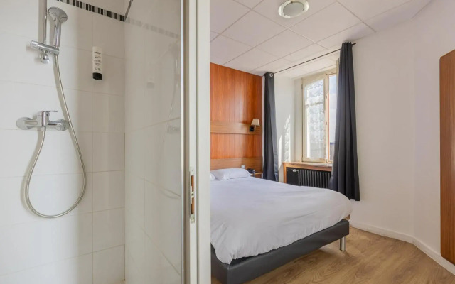Hôtel Bristol Metz Centre Gare