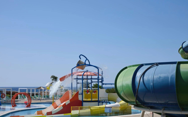 Atlantica Plimmiri - All Inclusive