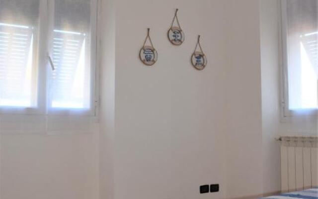 Casa Ligure Ristrutturata 80m2