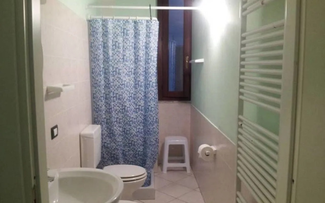Angel Apartment