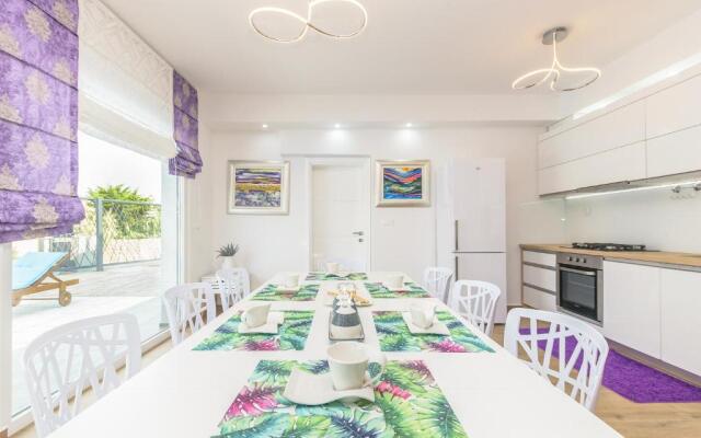 Villa The Secret Diamond