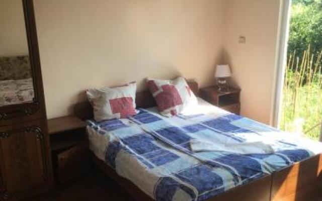 Rooms on Gagarina 30