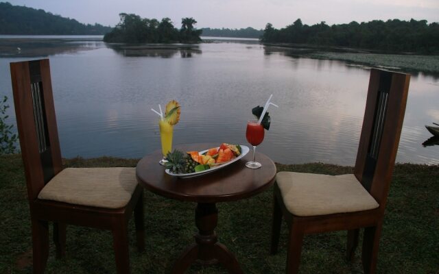 Sanu Lagoon Resorts&Spa