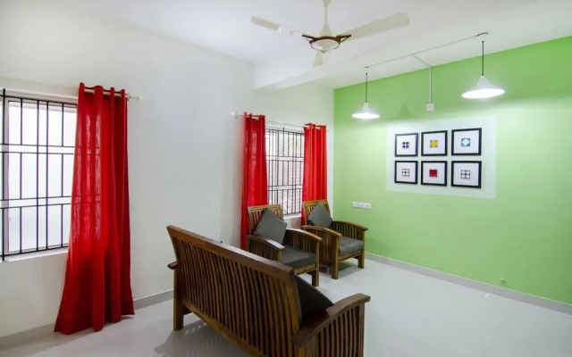 Six Gems by OYO Rooms