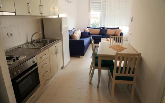 Bellavista Apartments Bougainville Bay
