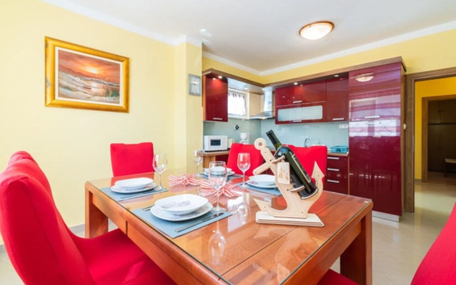 Barbara - Steps From the Beach - A1