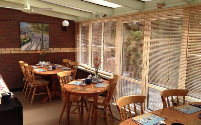 South Norfolk Guest House