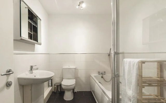 Regents Park Apartment - City Stay London