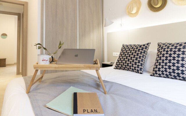 Calafell Home Apartments