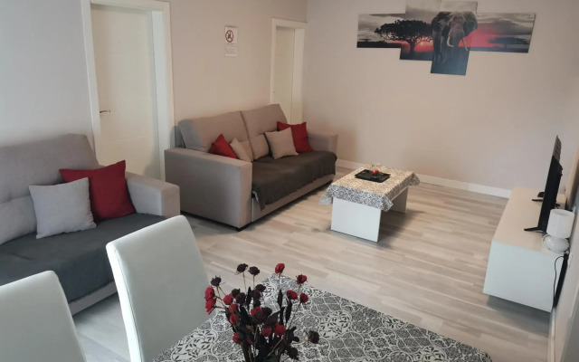 Apartamento Mariposa