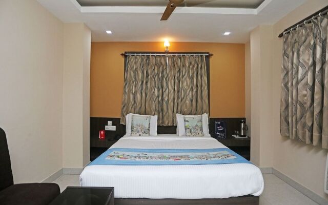 OYO 3035 Hotel Sun Sai