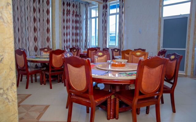 BL Airport Hotel