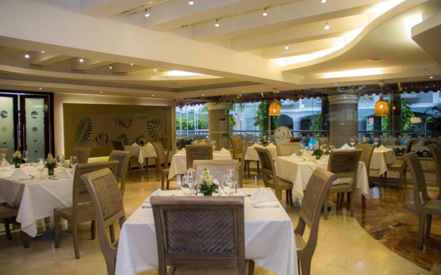 Country International Hotel