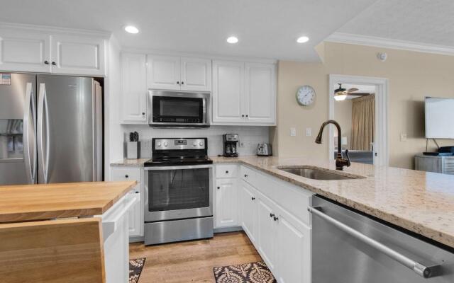 Treasure Island 1108
