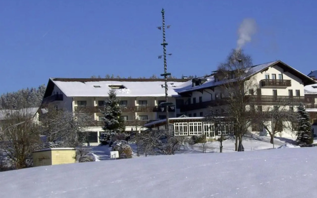 Vital & Wellnesshotel Schuerger