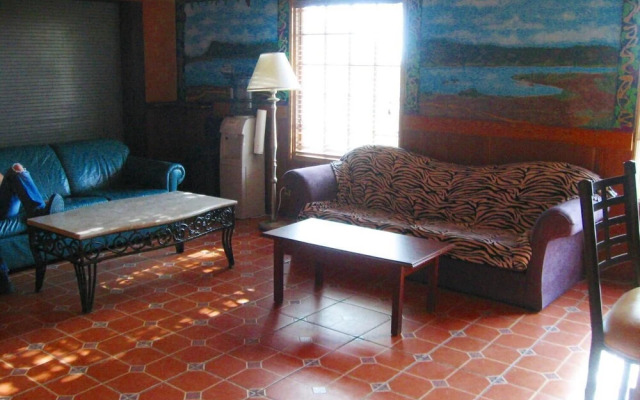 RK Hostel San Diego