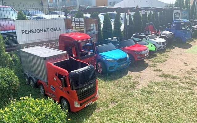 Domki letniskowe Gala II