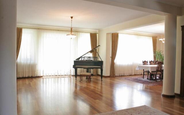 Sofia Bed & Breakfast