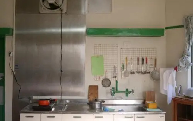 Kobe Hostel (Guesthouse)