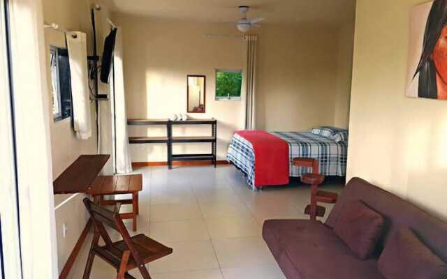 Pousada do Holandês Bahia