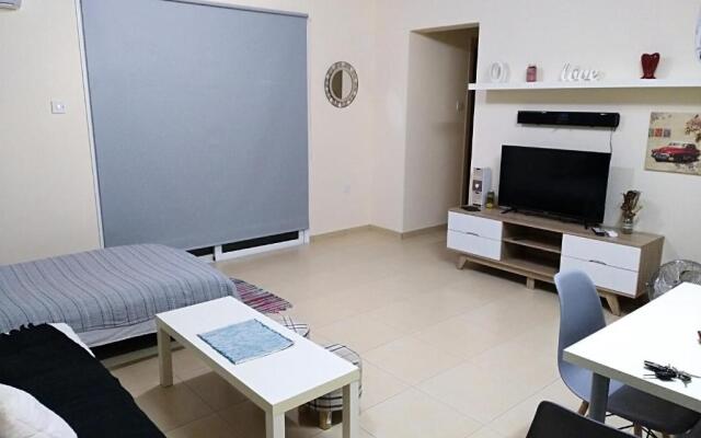 Xylophagou Larnaca Ayia Napa 1 bedroom apartment