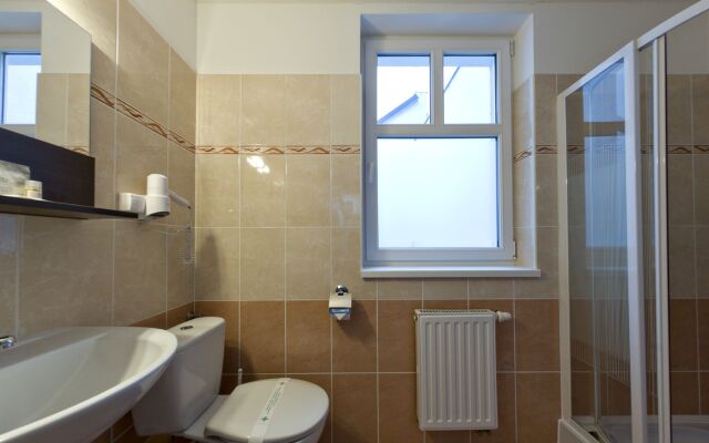 Hotel Civitas Sopron