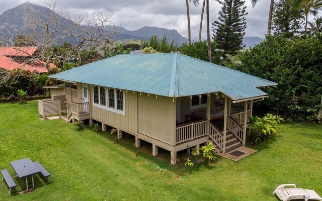 5039 Hanalei - 1 Br Home
