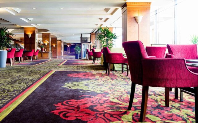 Pullman Melbourne on the Park