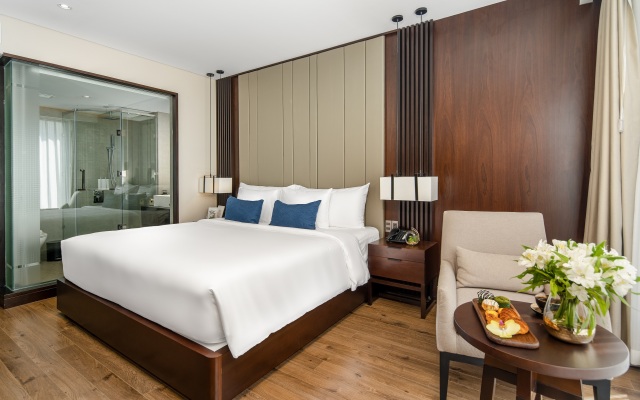 Minh Toan SAFI Ocean Hotel
