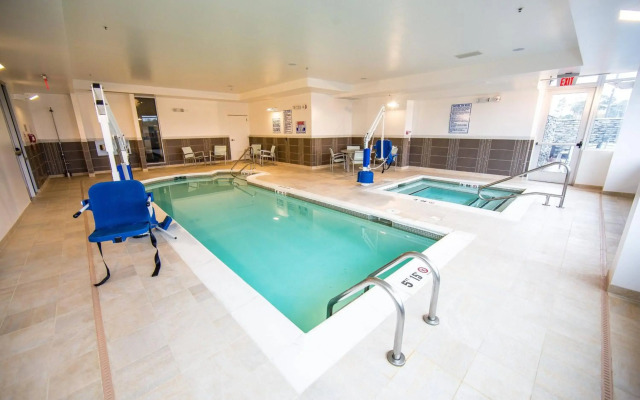 SpringHill Suites Lumberton