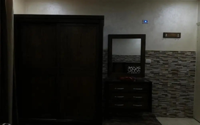 Amaled Hotel