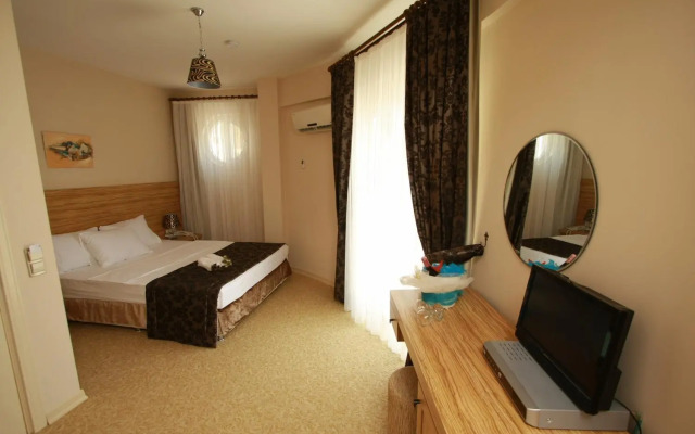 Nevada Hotel Spa