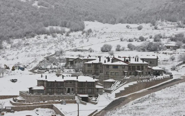 Miramonte Chalet Hotel Spa
