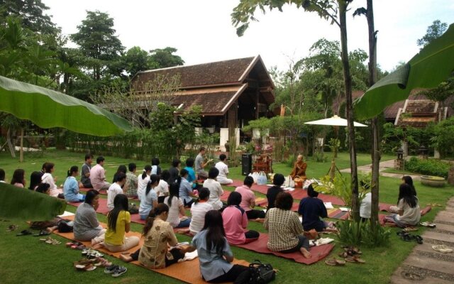 Baan Fadow Family Resort