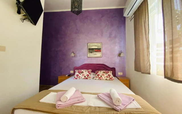 Apartments Blagoj