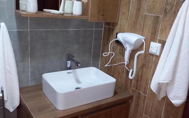 Garnet Star Apartments, Kopaonik, apartman br 2