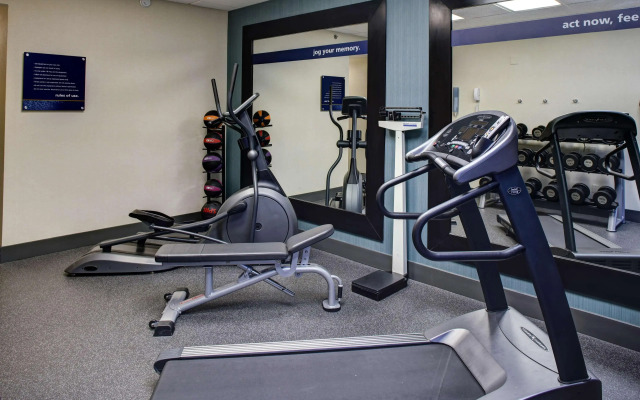 Hampton Inn & Suites Fultondale Birmingham I 65, AL