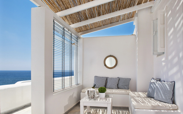 Notos Therme And Spa by Mr and Mrs White