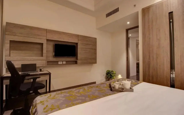 Rhythm Gurugram, Hotel & Suites, Sohna Road