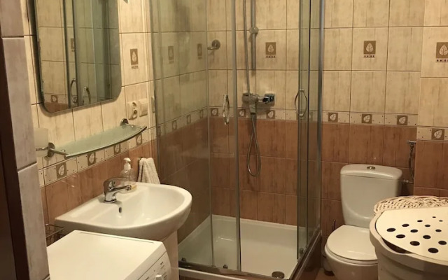 West Apartament Marszalkowska 87