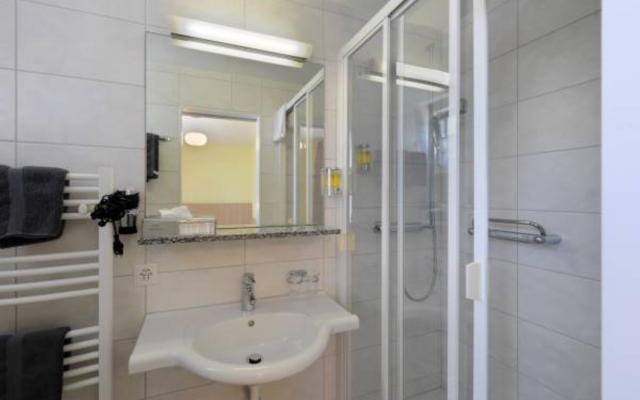 Hotel Derby Interlaken - Action & Relax Hub