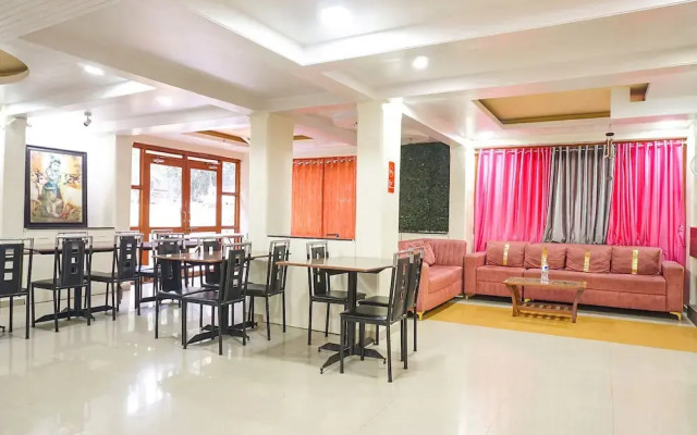 Fabhotel Shree Swami